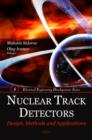 Image for Nuclear Track Detectors