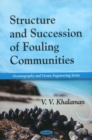 Image for Structure &amp; Succession of Fouling Communities