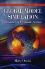 Image for Global Model Simulation