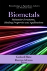 Image for Biometals