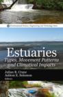 Image for Estuaries  : types, movement patterns and climatical impacts