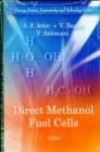 Image for Direct methanol fuel cells