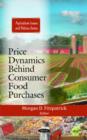 Image for Price Dynamics Behind Consumer Food Purchases