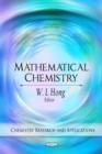 Image for Mathematical chemistry