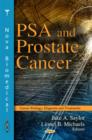 Image for PSA and prostate cancer