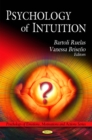 Image for Psychology of Intuition