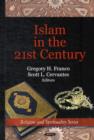 Image for Islam in the 21st Century