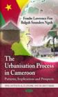 Image for Urbanisation Process in Cameroon
