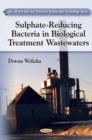 Image for Sulphate-reducing bacteria in biological treatment wastewaters