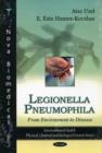 Image for Legionella Pneumophila