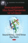 Image for Bioencapsulation in silica-based nanoporous sol-gel glasses