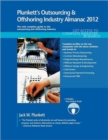 Image for Plunkett&#39;s Outsourcing &amp; Offshoring Industry Almanac 2012