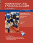 Image for Plunkett&#39;s Chemicals, Coatings &amp; Plastics Industry Almanac 2012