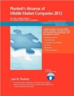 Image for Plunkett&#39;s Almanac of Middle Market Companies 2012