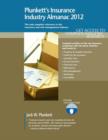 Image for Plunkett&#39;s Insurance Industry Almanac 2012