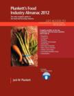 Image for Plunkett&#39;s Food Industry Almanac 2012