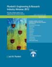 Image for Plunkett&#39;s Engineering &amp; Research Industry Almanac 2012
