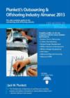 Image for Plunkett&#39;s Outsourcing &amp; Offshoring Industry Almanac 2013
