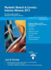 Image for Plunkett&#39;s Biotech &amp; Genetics Industry Almanac 2013 : Biotech &amp; Genetics Industry Market Research, Statistics, Trends &amp; Leading Companies