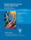 Image for Plunkett&#39;s Biotech &amp; Genetics Industry Almanac 2014