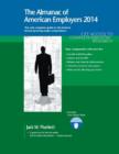 Image for The Almanac of American Employers 2014 : Market Research, Statistics &amp; Trends Pertaining to the Leading Corporate Employers in America