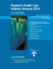 Image for Plunkett&#39;s Health Care Industry Almanac 2014