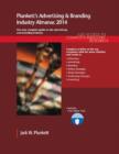 Image for Plunkett&#39;s Advertising &amp; Branding Industry Almanac 2014 : Advertising &amp; Branding Industry Market Research, Statistics, Trends &amp; Leading Companies