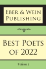 Image for Best Poets of 2022 : Vol. 1