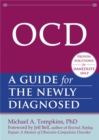 Image for OCD  : a guide for the newly diagnosed