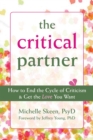 Image for Critical Partner