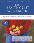 Image for The Healthy Gut Workbook