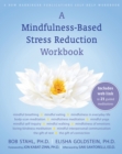Image for Mindfulness-Based Stress Reduction Workbook