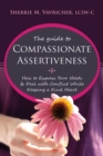 Image for Guide to Compassionate Assertiveness