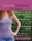 Image for Bulimia Workbook for Teens