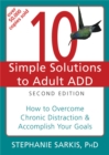 Image for 10 Simple Solutions to Adult ADD, Second Edition