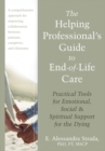 Image for Helping Professional&#39;s Guide to End-of-Life Care