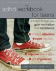 Image for ADHD Workbook for Teens