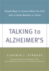 Image for Talking to Alzheimer&#39;s
