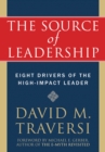 Image for Source of Leadership