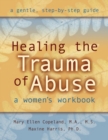 Image for Healing the Trauma of Abuse