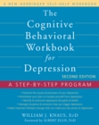 Image for Cognitive Behavioral Workbook for Depression