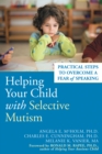 Image for Helping Your Child with Selective Mutism