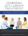Image for Learning ACT for Group Treatment