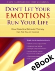 Image for Don&#39;t Let Your Emotions Run Your Life