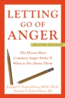 Image for Letting Go of Anger