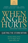 Image for When Anger Hurts