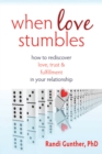 Image for When Love Stumbles