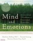 Image for Mind and Emotions