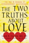Image for Two Truths about Love