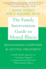 Image for Family Intervention Guide to Mental Illness